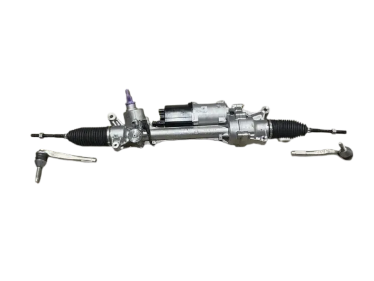 STEERING GEAR ( RH DRIVE)